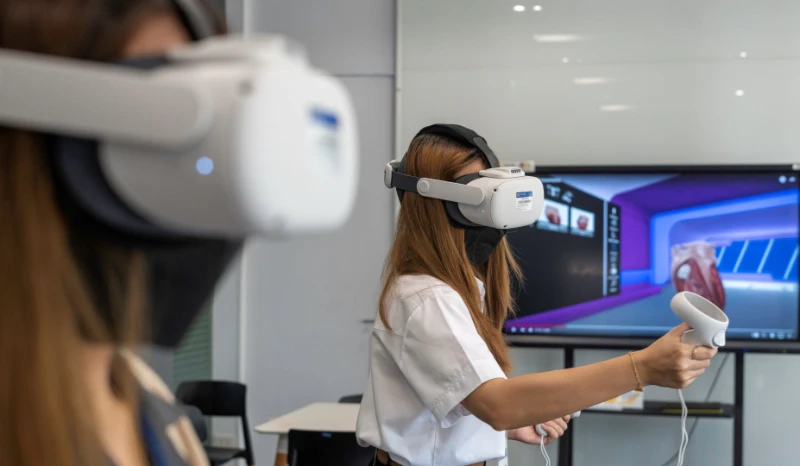 VR Space