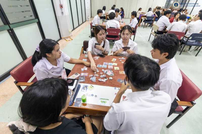 Board Game Café