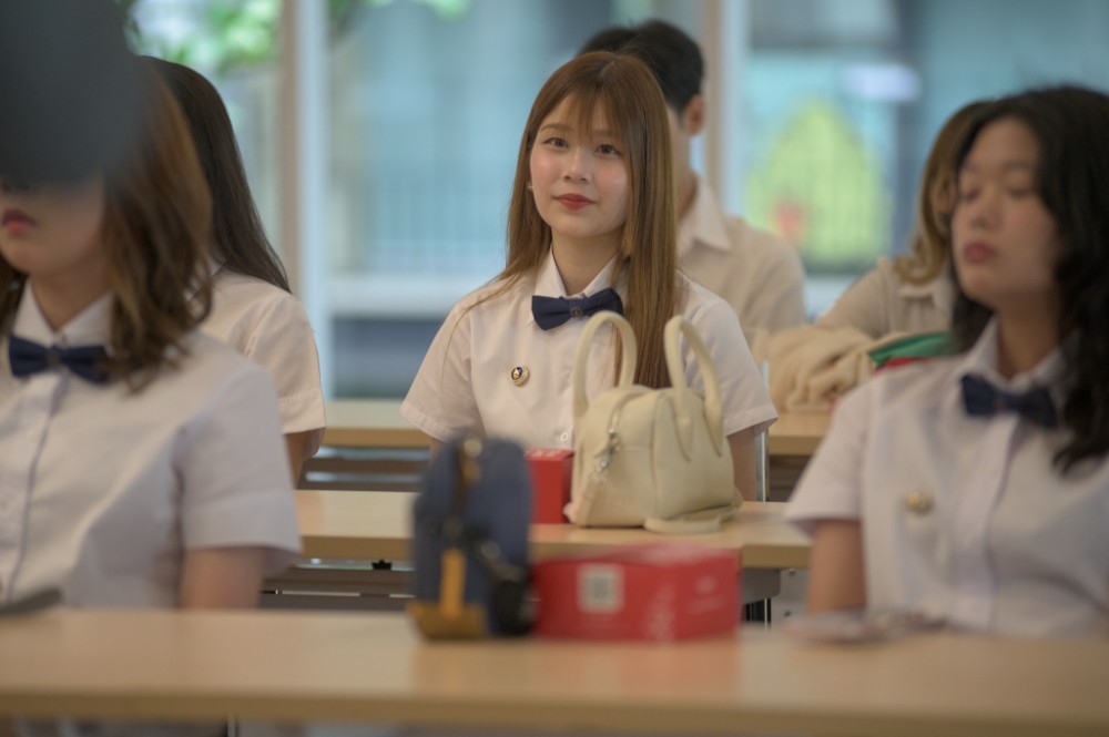 เภสัชศาสตรบัณฑิต - ภาพที่ 4