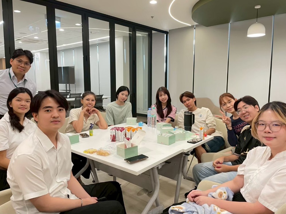 เภสัชศาสตรบัณฑิต - ภาพที่ 12